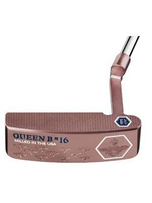 Bettinardi Queen B Series 16 Plumbers Neck Putter