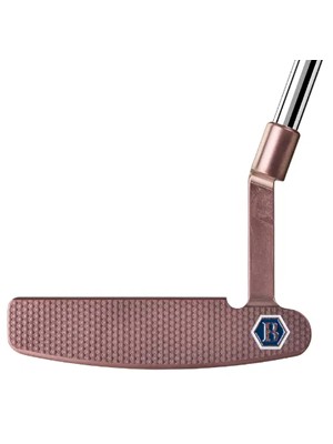 Bettinardi Queen B Series 16 Plumbers Neck Putter