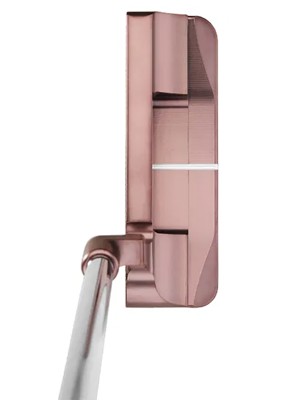 Bettinardi Queen B Series 16 Plumbers Neck Putter