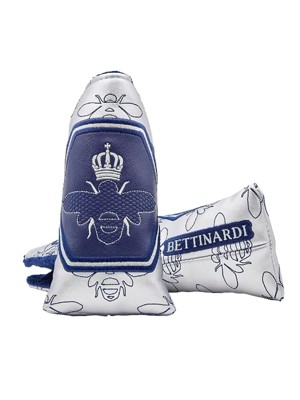 Bettinardi Queen B Series 16 Plumbers Neck Putter
