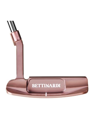 Bettinardi Queen B Series 16 Plumbers Neck Putter