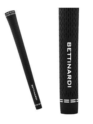 Bettinardi HLX 6.0 Forged Graphite Finish Wedge