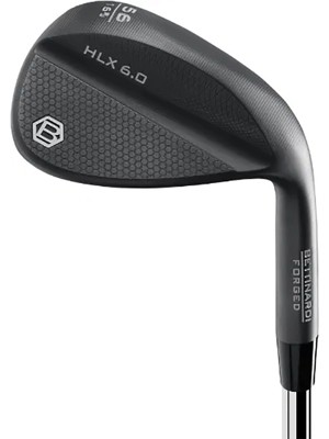 Bettinardi HLX 6.0 Forged Graphite Finish Wedge
