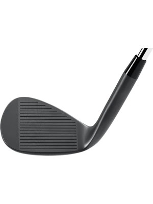 Bettinardi HLX 6.0 Forged Graphite Finish Wedge