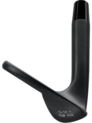 Bettinardi HLX 6.0 Forged Graphite Finish Wedge