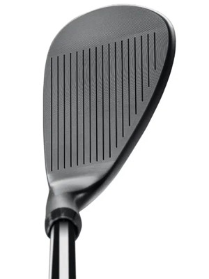 Bettinardi HLX 6.0 Forged Graphite Finish Wedge