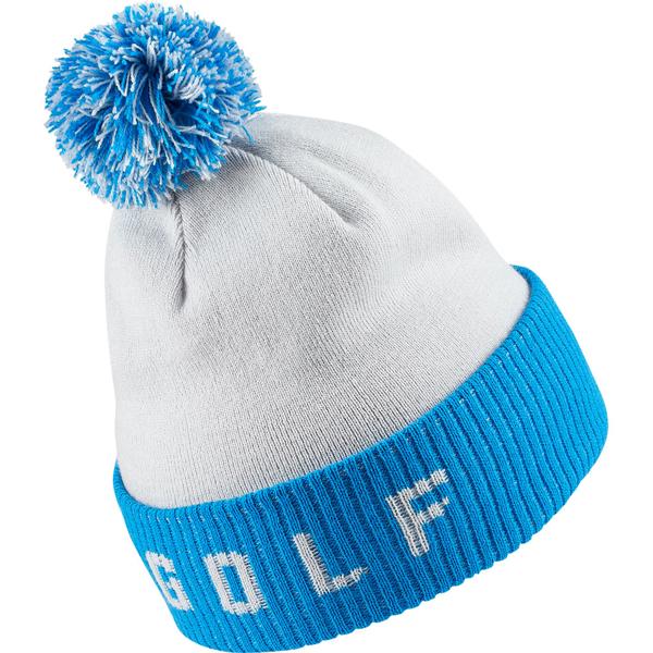 nike reversible golf beanie