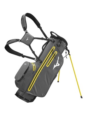 Mizuno BR-Dri 27 Waterproof Stand Bag