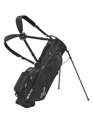 Mizuno BR-D1 27 Stand Bag