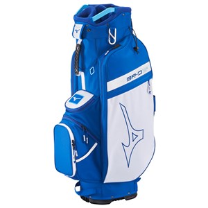 Mizuno BR-D3 25 Cart Bag