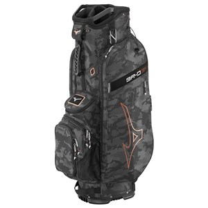 Mizuno BR-D3 25 Cart Bag