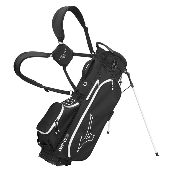 Mizuno BR-D3 25 Stand Bag