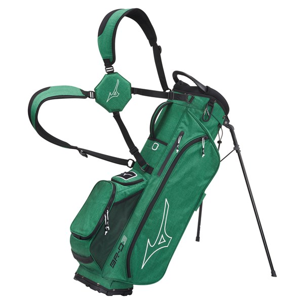 Mizuno BR-D3 25 Stand Bag