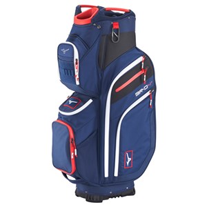 Mizuno BR-D4 25 Cart Bag