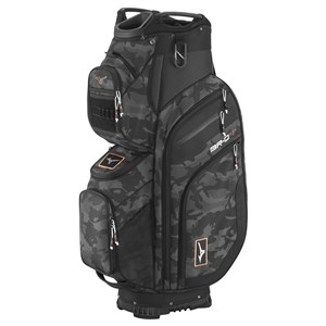 Mizuno BR-D4 25 Cart Bag