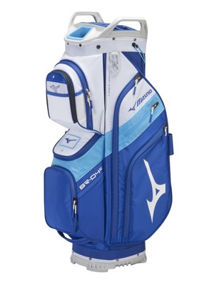 Mizuno BR-D4 27 Cart Bag
