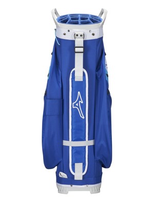 Mizuno BR-D4 27 Cart Bag