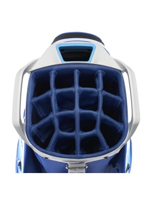 Mizuno BR-D4 27 Cart Bag