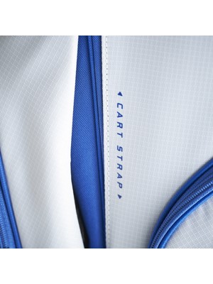 Mizuno BR-D4 27 Cart Bag