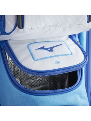 Mizuno BR-D4 27 Cart Bag