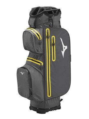 Mizuno BR-DRI 27 Waterproof Cart Bag