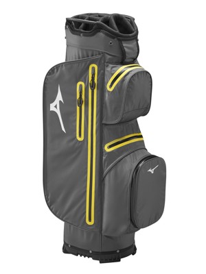 Mizuno BR-DRI 27 Waterproof Cart Bag