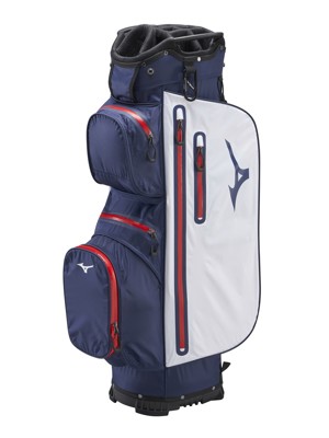 Mizuno BR-DRI 27 Waterproof Cart Bag