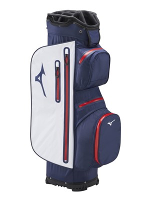 Mizuno BR-DRI 27 Waterproof Cart Bag