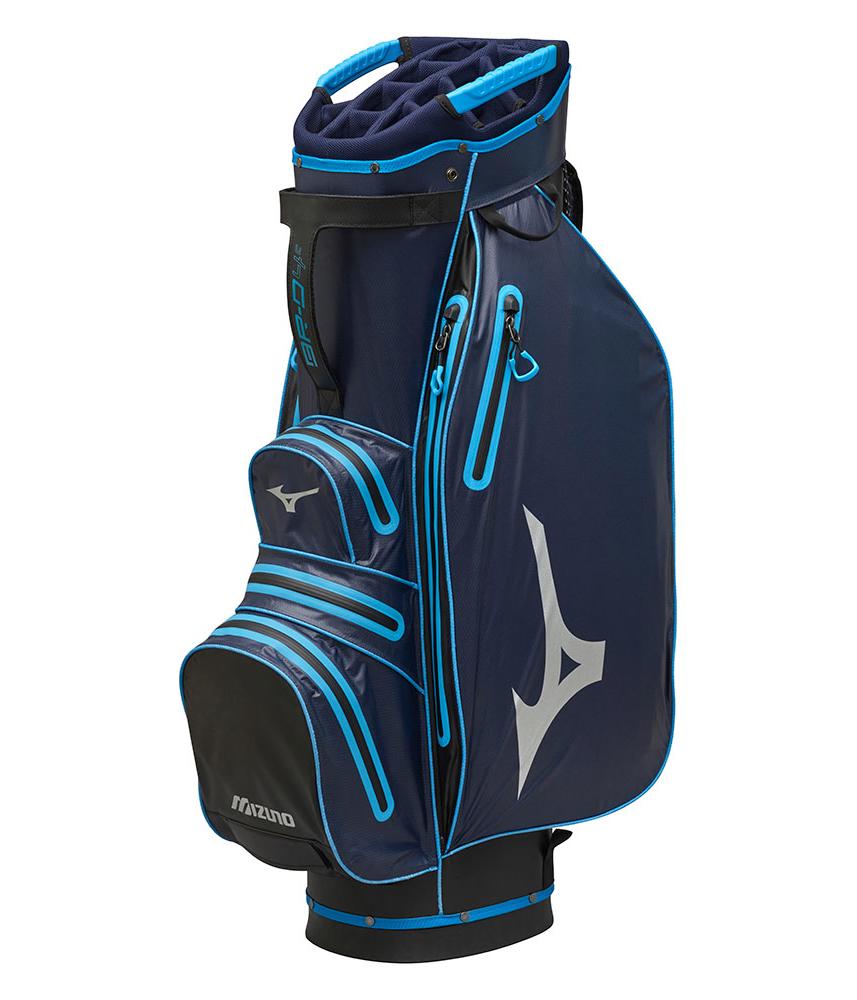 mizuno cart bags