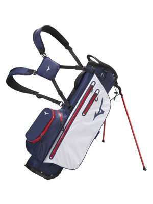 Mizuno BR-Dri 27 Waterproof Stand Bag