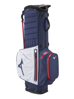 Mizuno BR-Dri 27 Waterproof Stand Bag