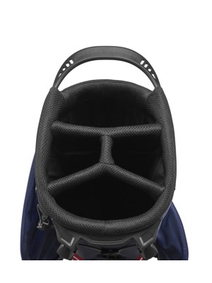 Mizuno BR-Dri 27 Waterproof Stand Bag