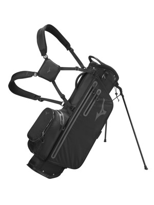 Mizuno BR-Dri 27 Waterproof Stand Bag