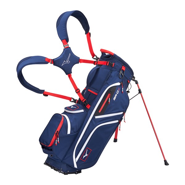 Mizuno BR-DX 25 Hybrid Stand Bag