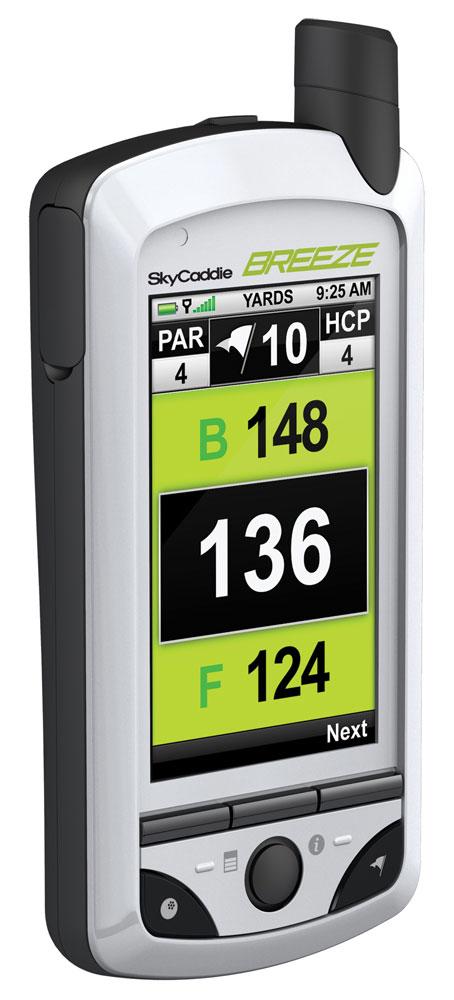 skycaddie lx3