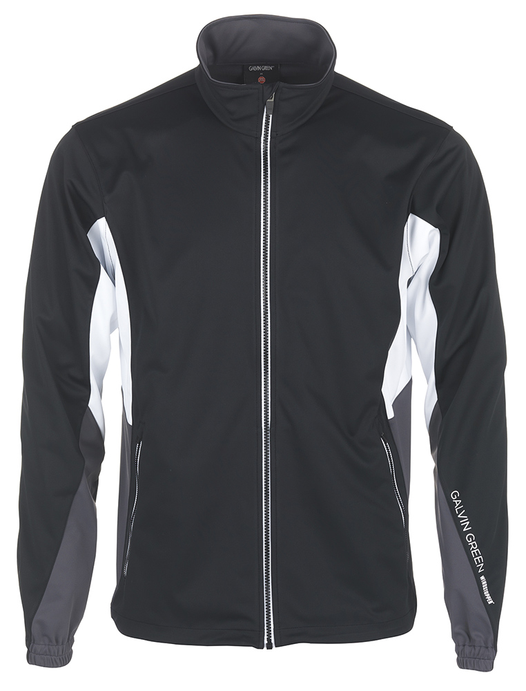 Galvin Green Mens Brian Windstopper Jacket | GolfOnline