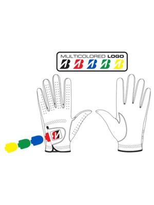Bridgestone Tour Premium Leather Golf Glove