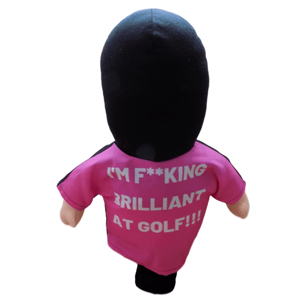 My Personalised Headcovers