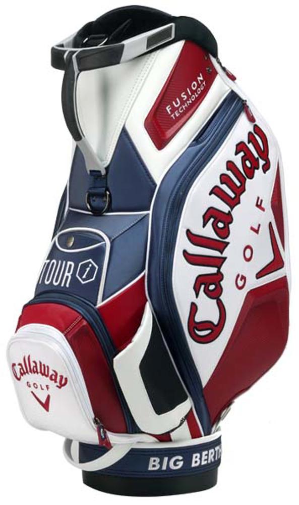 callaway british open bag