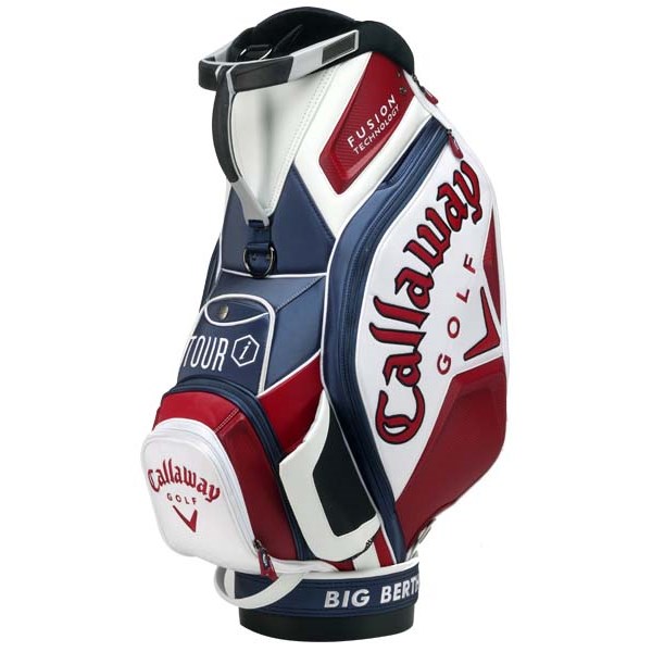 Callaway 10.5 inch British Open Tour Staff Bag