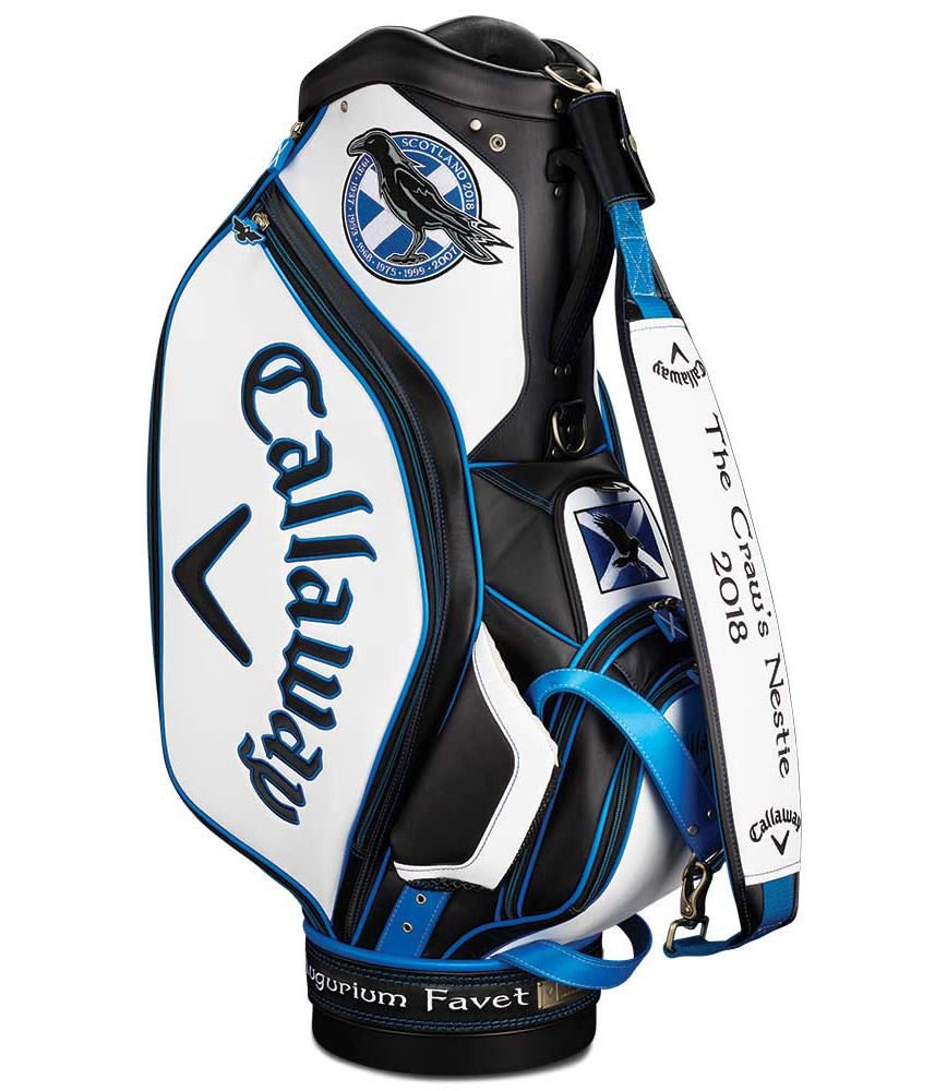 golf tour bags