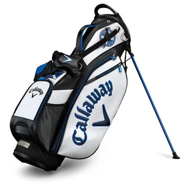 Callaway Open Tour Staff Stand Bag 2018 - Limited Edition - Golfonline