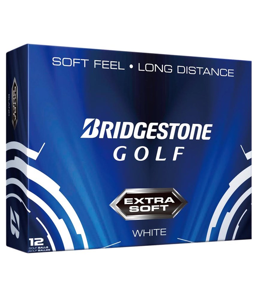 Bridgestone Extra Soft Golf Balls (12 Balls) 2015 | GolfOnline