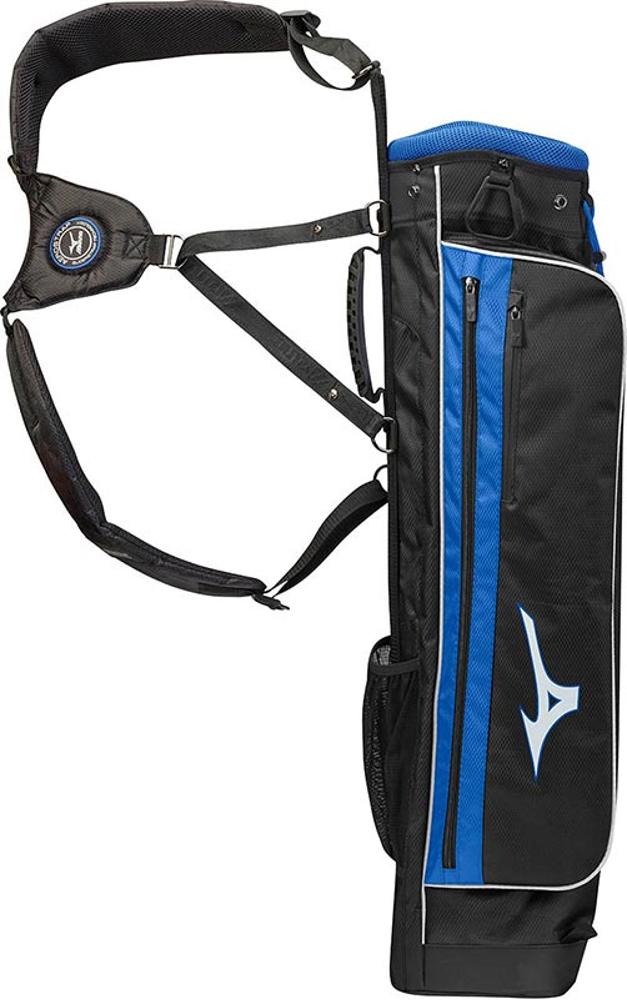 Mizuno Scratch Pencil Bag 2016