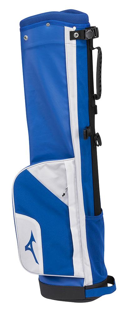 mizuno scratch sac