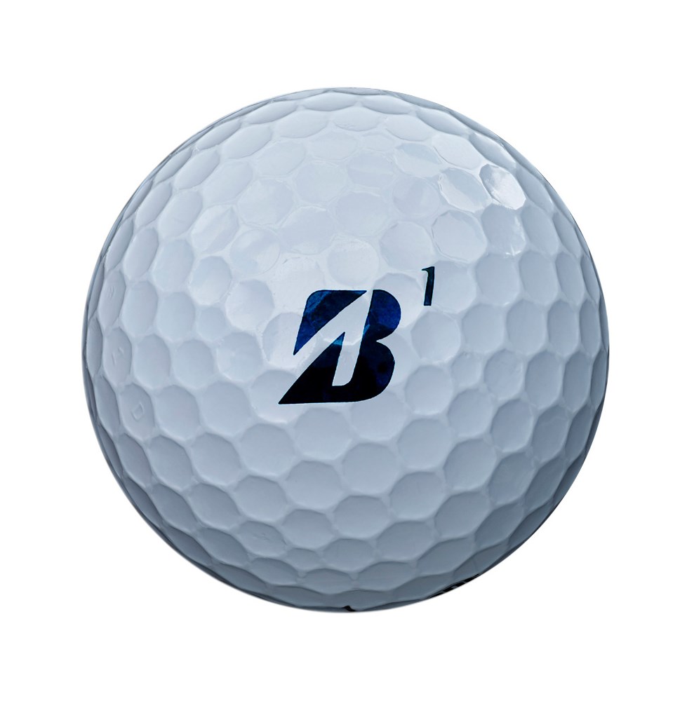 Bridgestone E6 Speed Golf Balls (12 Balls) - Golfonline