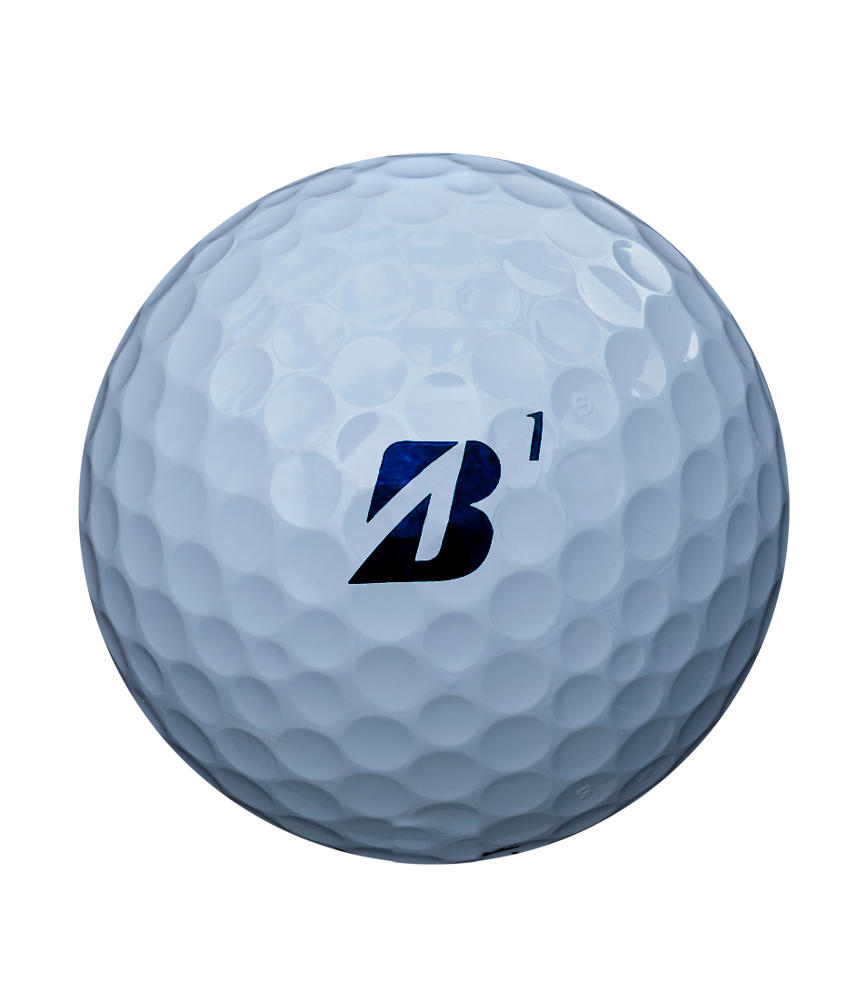 Bridgestone Extra Soft Golf Balls (12 Balls) Bridgestone Extra Soft Golf Balls (12 Balls)