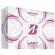 bsg lady precept pink