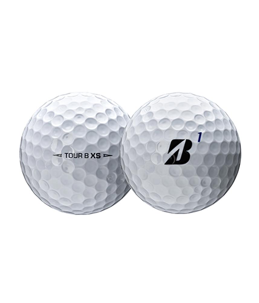 Bridgestone Tour B XS Golf Balls (12 Balls) 2020