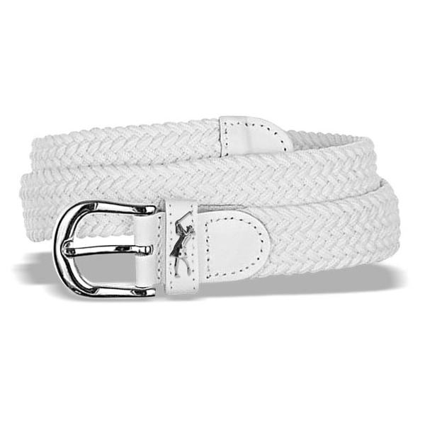 Ladies Woven Belt